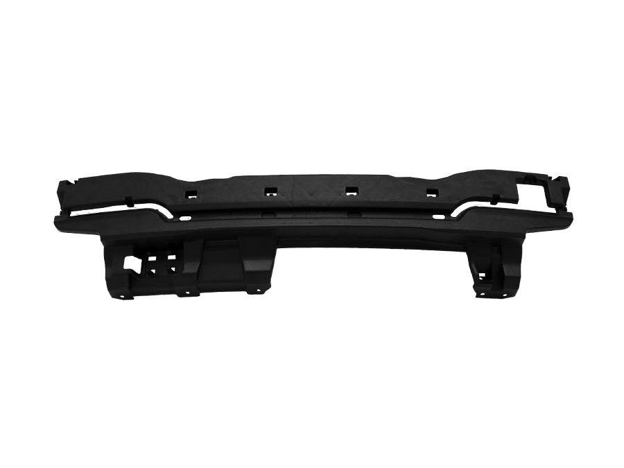 BMW 5 Serisi F10 2009-2016 M-Tech Tampon Taşıyıcı Braketi Arka Orta | WENDER BA51128053584