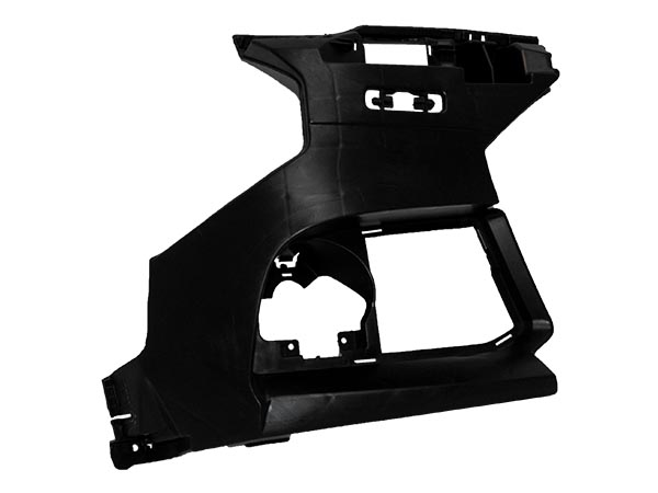 BMW 5 Serisi F10 2009-2016 M-Tech Tampon Taşıyıcı Braketi Ön Sağ (Sis Far Yuvası) | WENDER BA51118048668P1
