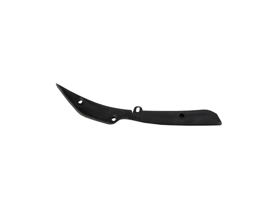 BMW 5 Serisi F10 2009-2016 M5 Tampon Braketi Ön İç Sağ | WENDER BA51118050633P4
