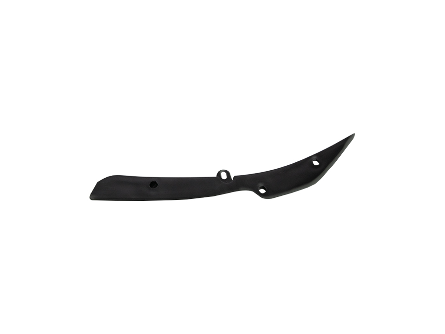 BMW 5 Serisi F10 2009-2016 M5 Tampon Braketi Ön İç Sol | WENDER BA51118050633P3