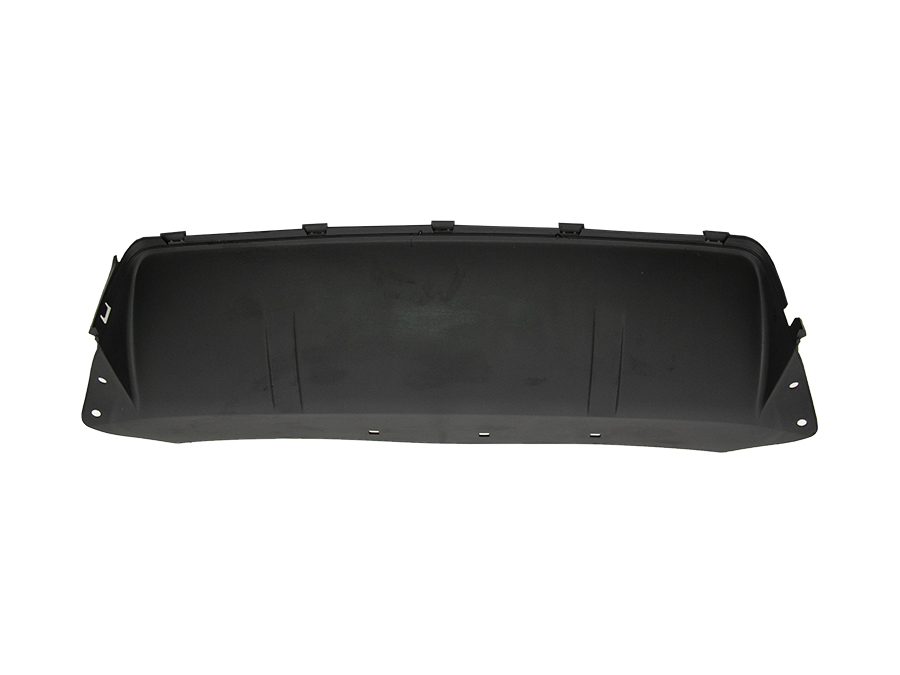 BMW 5 Serisi F10 2009-2016 M5 Tampon Difüzörü Arka Orta | WENDER BA51128038981