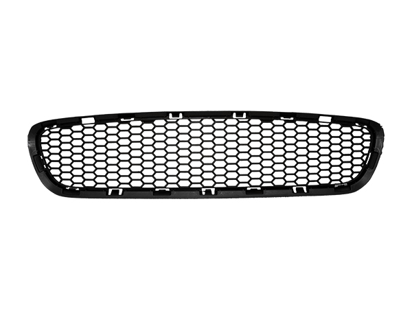 BMW 5 Serisi F10 2009-2016 M5 Tampon Izgarası Ön Orta | WENDER BA51118047391