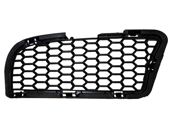 BMW 5 Serisi F10 2009-2016 M5 Tampon Izgarası Ön Sağ Açık | WENDER BA51118047394