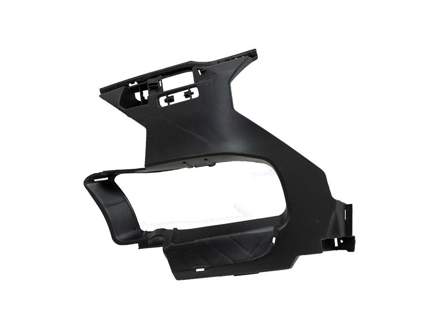 BMW 5 Serisi F10 2009-2016 M5 Tampon Taşıyıcı Braketi Ön Sağ | WENDER BA51118050633P2