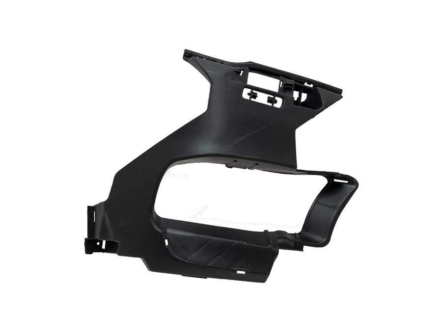 BMW 5 Serisi F10 2009-2016 M5 Tampon Taşıyıcı Braketi Ön Sol | WENDER BA51118050633P1