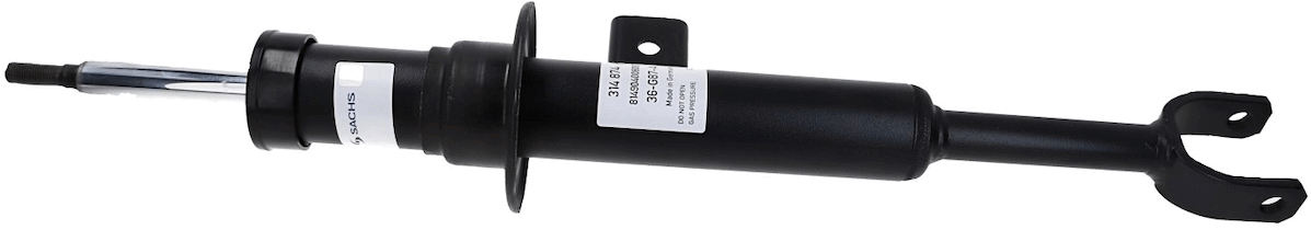 BMW 5 Serisi F10 518 d Amortisör Gazlı Ön Sol | SACHS 314 874