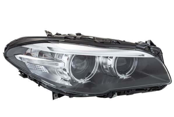 BMW 5 Serisi F10 Far Bi-Xenon Sağ | HELLA 1EL 011 087-721
