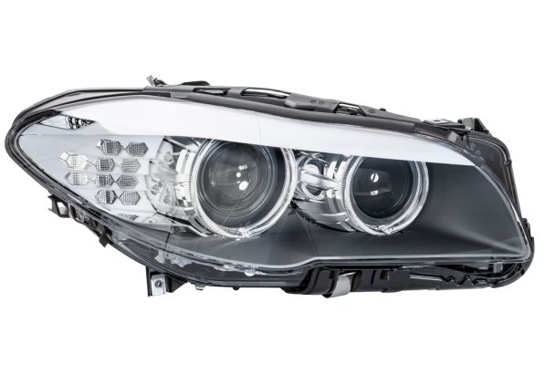 BMW 5 Serisi F10 Far Bi-Xenon Sağ | HELLA 1LL 010 131-541