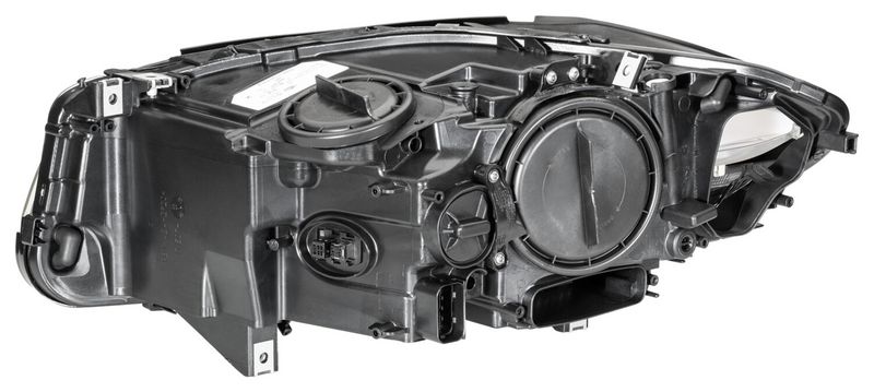 BMW 5 Serisi F10 Far Bi-Xenon Sağ | HELLA 1ZS 010 131-621