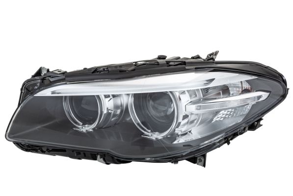 BMW 5 Serisi F10 Far Bi-Xenon Sol | HELLA 1EL 011 087-711
