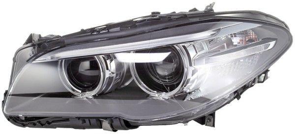 BMW 5 Serisi F10 Far Bi-Xenon Sol | HELLA 1ZS 011 087-951