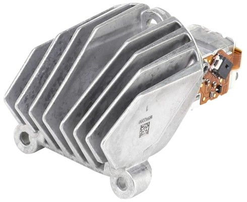 BMW 5 Serisi F10 Far Tamir Takımı Sol | HELLA 9DW 191 482-001