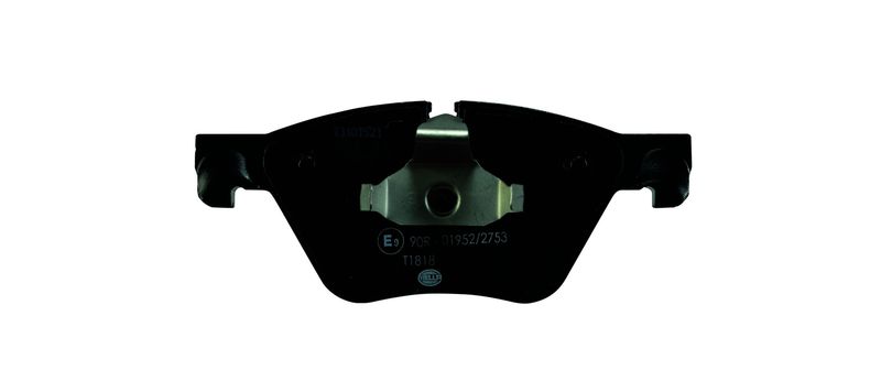 BMW 5 Serisi F10 Fren Balatası Arka | HELLA 8DB 355 014-351