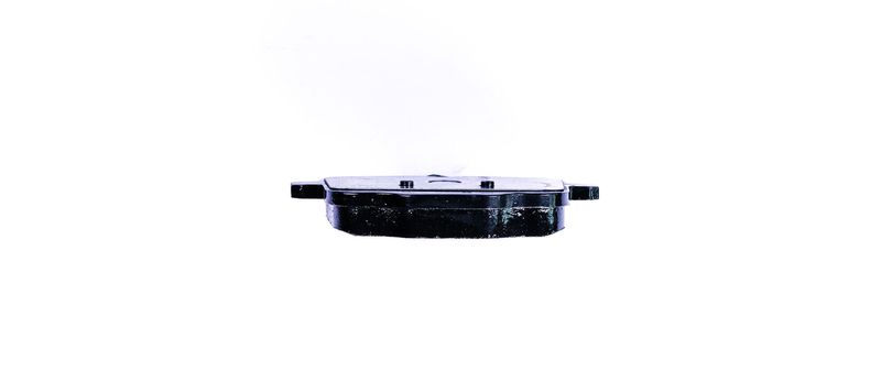BMW 5 Serisi F10 Fren Balatası Arka | HELLA 8DB 355 014-361