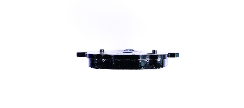 BMW 4 Serisi G22 Fren Balatası Arka | HELLA 8DB 355 021-631