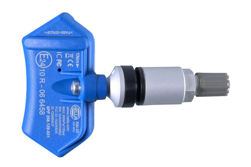 BMW Z4 E89 Lastik Basıncı Sensörü | HELLA 6PP 358 139-031