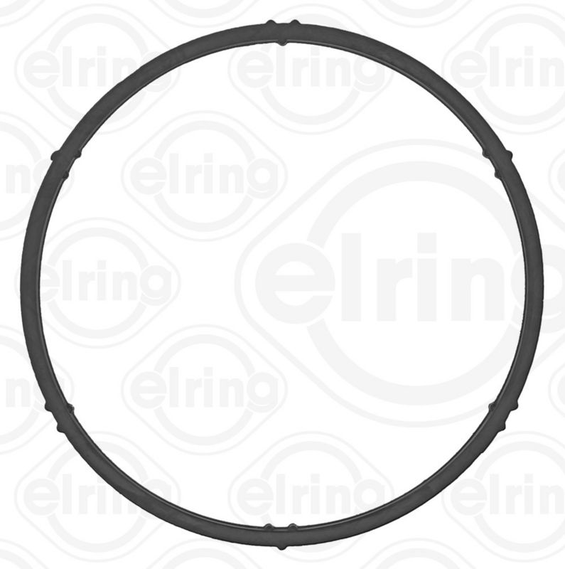 BMW 3 Serisi E90 N46 Emme Manifoldu Gövdesi Contası | ELRING 904.910