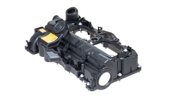 BMW 3 Serisi F30 N26 Külbütör Kapağı | MAHLE ZH 501