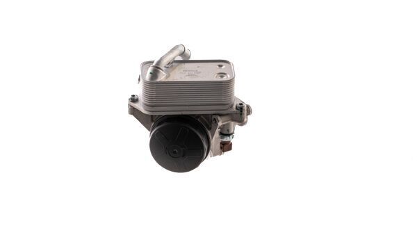 BMW 3 Serisi E90 N53 Motor Yağ Soğutucusu | MAHLE CLC 342 000S