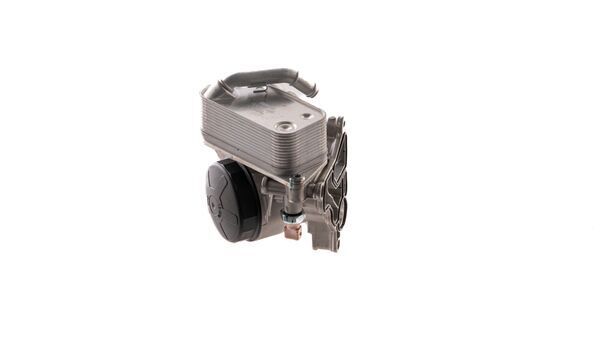 BMW Z4 E89 N52 Motor Yağ Soğutucusu | MAHLE CLC 342 000S
