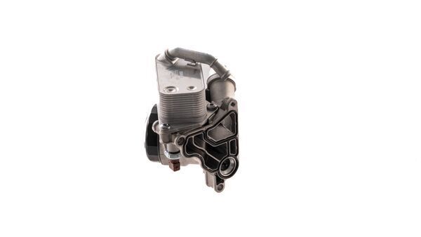 BMW Z4 E89 N52 Motor Yağ Soğutucusu | MAHLE CLC 342 000S