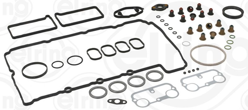 BMW 3 Serisi F30 N26 Üst Takım Conta Seti | ELRING 522.190
