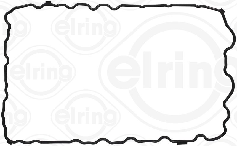 BMW 3 Serisi F30 N20 Yağ Karteri Contası | ELRING 232.860