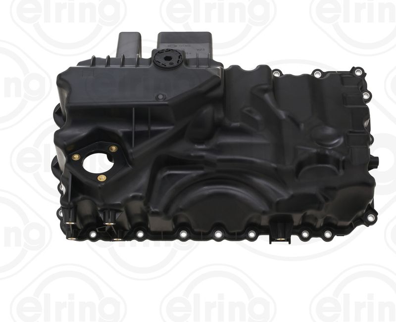 BMW 5 Serisi F10 N20 Yağ Karteri | ELRING 727.800