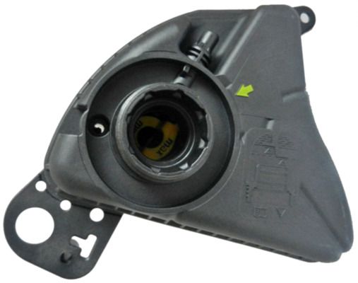 BMW 5 Serisi F10 B47 Su Deposu | MAHLE CRT 3 000S