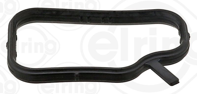 BMW 3 Serisi E90 M47 Su Flanşı Contası | ELRING 249.690