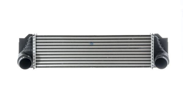BMW 7 Serisi F01 N57 Turbo İntercooler Radyatörü | MAHLE CI 184 000P