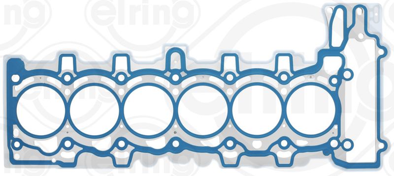 BMW 3 Serisi E90 N52 Silindir Kapak Contası | ELRING 512.270