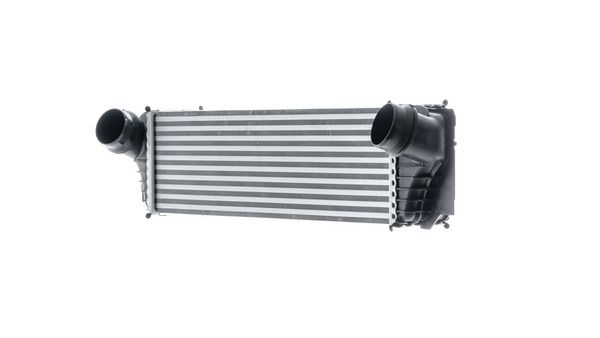 BMW 5 Serisi F10 N55 Turbo İntercooler Radyatörü | MAHLE CI 183 000P