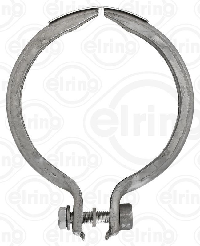BMW 1 Serisi F20 N55 Egzoz Kelepçesi | ELRING 203.020