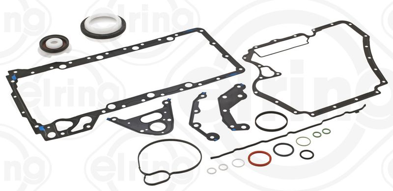 BMW 5 Serisi G30 S63 Alt Takım Conta Seti | ELRING 648.590