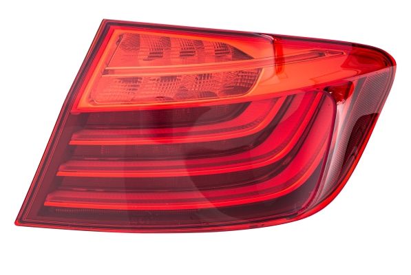 BMW 5 Serisi F10 Stop Lambası LED Sağ | HELLA 2SD 011 144-321