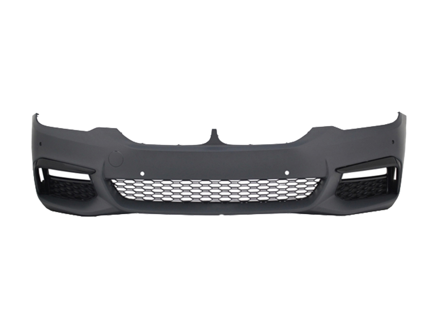 BMW 5 Serisi G30 2016-2018 M-Tech Komple Tampon Ön PDC'li | WENDER BA51118069072S1