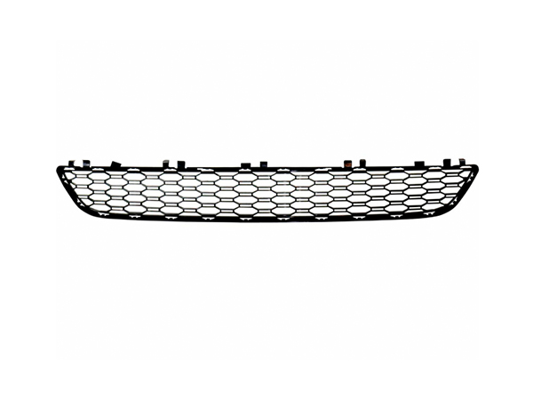 BMW 5 Serisi G30 2016-2018 M-Tech Tampon Izgarası Ön Orta | WENDER BA51118064930