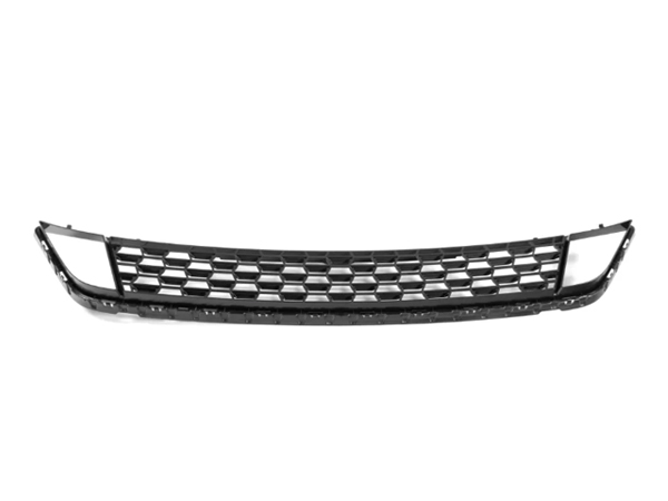 BMW 5 Serisi G30 2016-2018 M-Tech Tampon Izgarası Ön Orta | WENDER BA51118098663