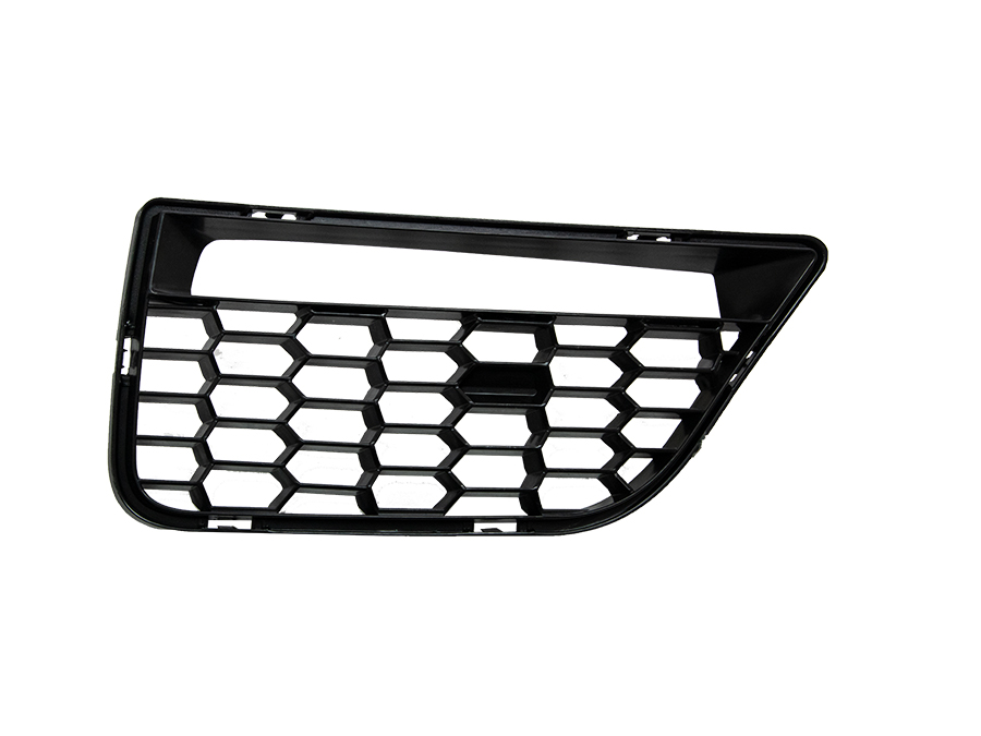 BMW 5 Serisi G30 2016-2018 M5 Tampon Izgarası Ön Sol Açık Sisli Tip | WENDER BA51118065315