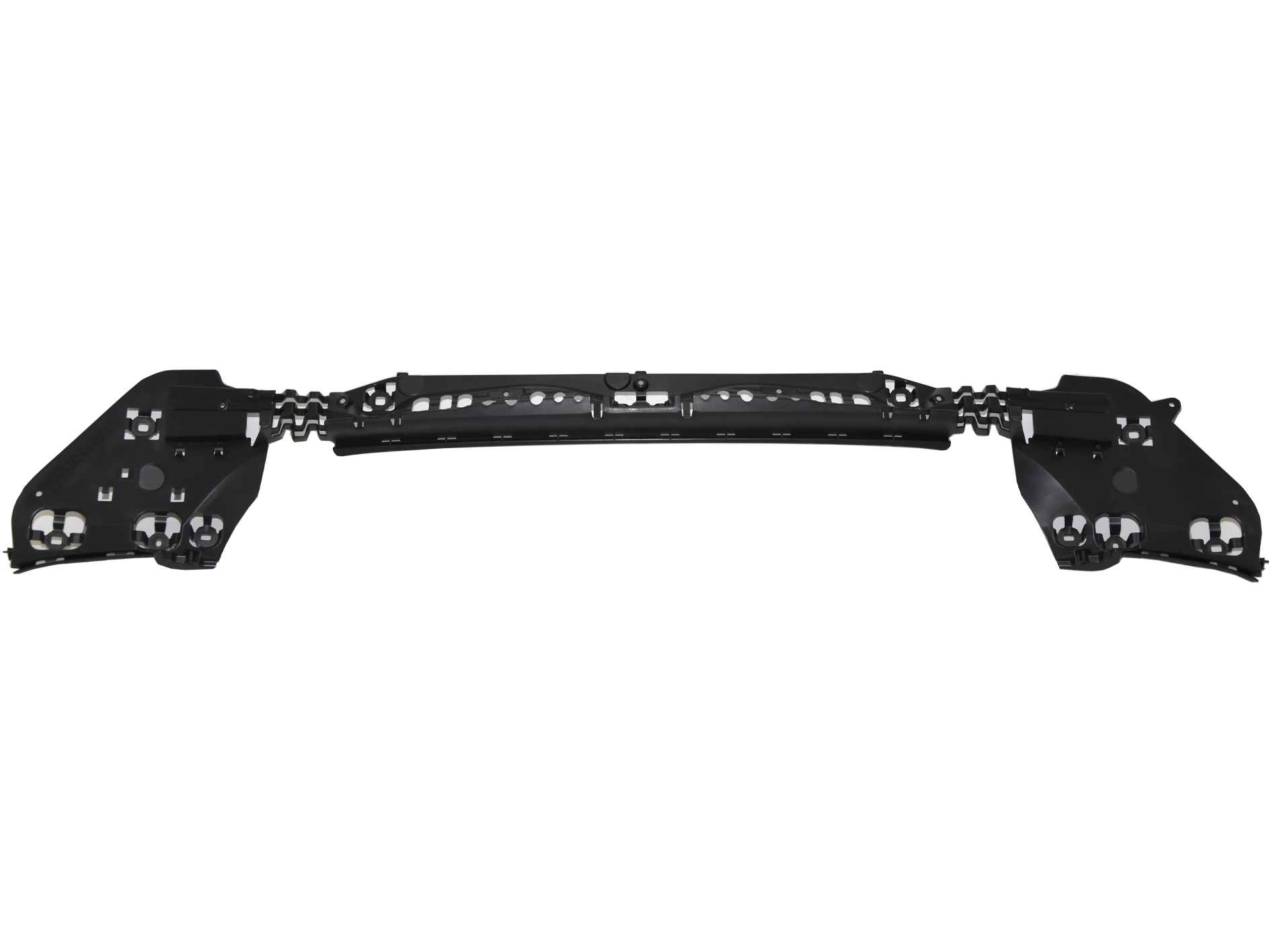 BMW 5 Serisi G30 2016-2018 M5 Tampon Taşıyıcı Braketi Arka Alt Orta | WENDER BA51128080608