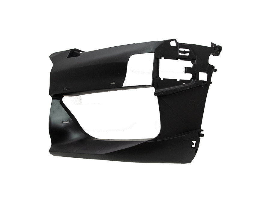BMW 5 Serisi G30 2016-2018 M5 Tampon Taşıyıcı Braketi Ön Sol | WENDER BA51118065319