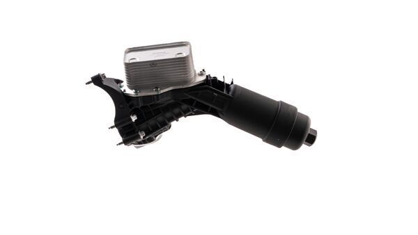 BMW 5 Serisi G30 GC1 Motor Yağ Soğutucusu | MAHLE CLC 362 000S