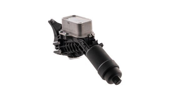 BMW 3 Serisi G20 B46 Motor Yağ Soğutucusu | MAHLE CLC 362 000S