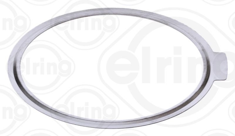 BMW 5 Serisi G30 B57 Egzoz Borusu Contası | ELRING 383.701