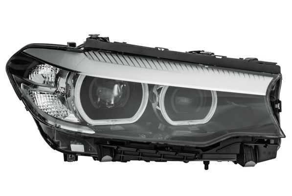 BMW 5 Serisi G31 Far Hibrit Sağ | HELLA 1EX 354 836-021