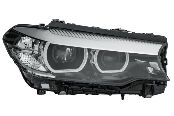 BMW 5 Serisi G31 Far LED Sağ | HELLA 1EX 354 836-061
