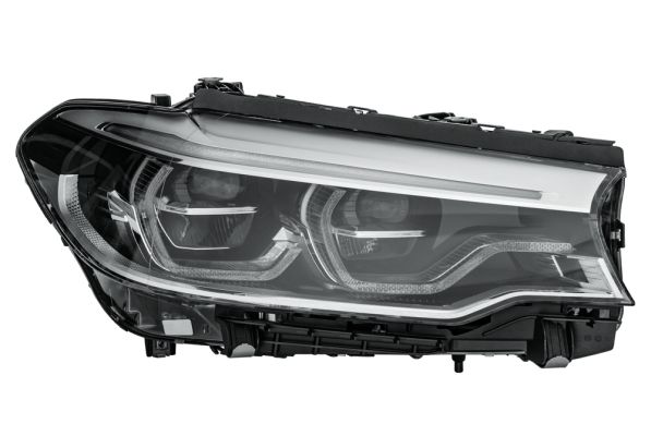 BMW 5 Serisi G31 Far LED Sağ | HELLA 1EX 354 836-121