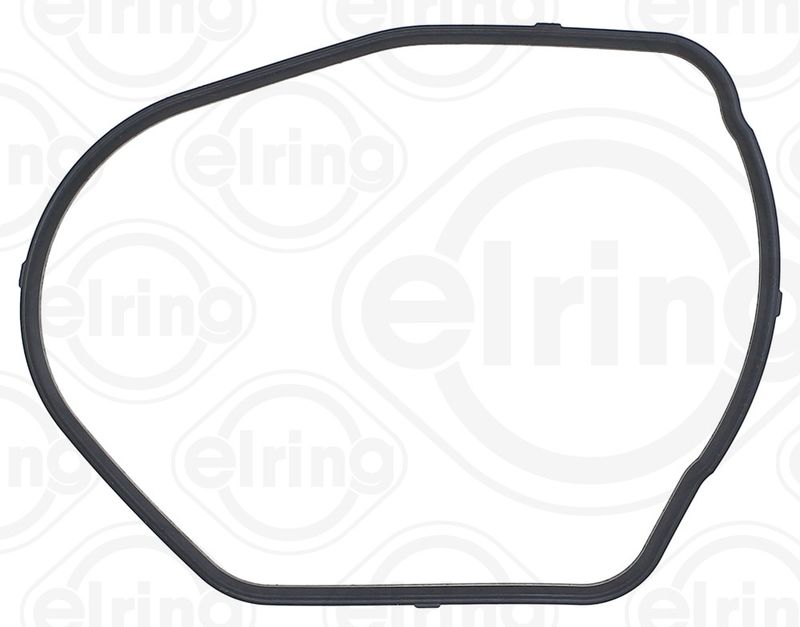 BMW 3 Serisi E90 M57 Termostat Gövdesi Contası | ELRING 071.650