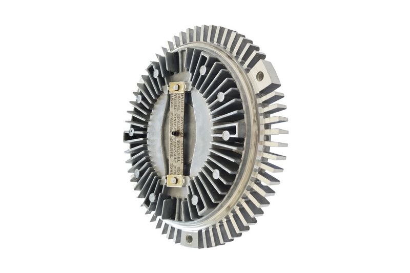 BMW 7 Serisi E38 M73 Fan Termiği | HELLA 8MV 366 440-291